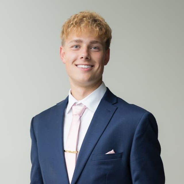 Evan Speaker